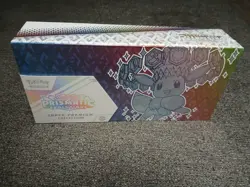 Pokemon TCG: Prismatic Evolutions Super Premium Collection SPC - New Sealed - Image 4
