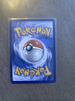 Pokémon TCG Team Rocket's Moltres ex 208/182 Sv10: Destined Rivals Holo MINT/NM - Image 2