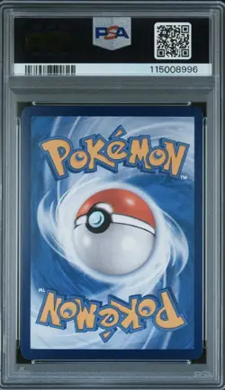 PSA 10 2025 Pokemon Simplified Chinese Cbb1 C-Gem Pack Vol 1 #04 Fidough - Image 2