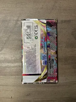 Pokemon Lost Origin Booster Pack 10 Cards Pack NEW SEALED Official TCG - Image 2