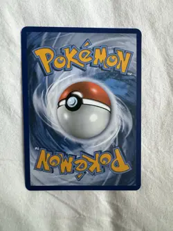 Pokemon JUMBO/Oversized Card Mega M Rayquaza EX Full Art XY 98/98 - Image 4