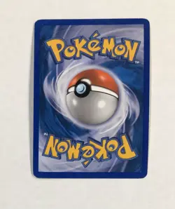 Pokémon TORTERRA 17/130 Holo Rare Diamond & Pearl Error LP HOLO BLEED Light Play - Image 7