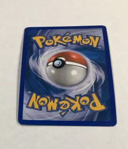 Pokémon TORTERRA 17/130 Holo Rare Diamond & Pearl Error LP HOLO BLEED Light Play - Image 8
