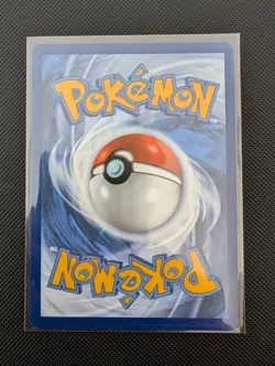 Frillish 126/086 White Flare Illustration Rare NM English Pokemon TCG - Image 2