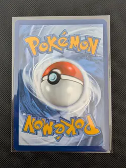 Frillish 126/086 White Flare Illustration Rare NM English Pokemon TCG - Image 4