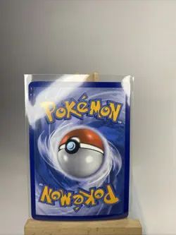Pokémon TCG Pikachu SWSH Black Star Promo SWSH020 Holo Promo Near Mint - Image 2