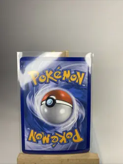 Pokémon TCG Pikachu SWSH Black Star Promo SWSH020 Holo Promo Near Mint - Image 4