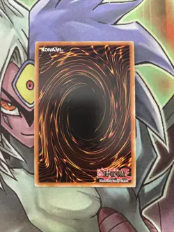 LCYW-EN125 Exchange Secret Rare 1st Edition NM Yugioh Card - Image 2
