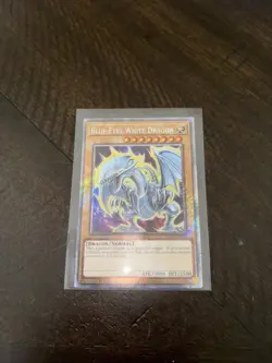 Yu-Gi-Oh! Quarter Century Stampede 1st Edition Platinum Secret Rare (MINT/NM) - Image 13