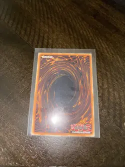 Yu-Gi-Oh! Quarter Century Stampede 1st Edition Platinum Secret Rare (MINT/NM) - Image 14