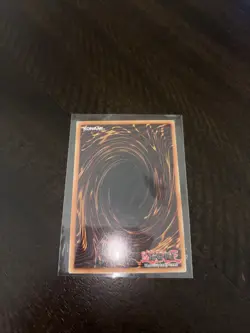 Yu-Gi-Oh! Quarter Century Stampede 1st Edition Platinum Secret Rare (MINT/NM) - Image 16