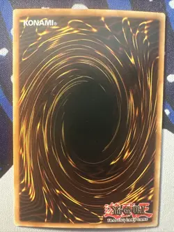 Darkflare Dragon SDDC-EN002 Dragons Collide 1st Edition - Image 3