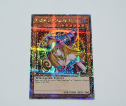 YuGiOh - Dark Magician Girl - Quarter Century Secret Rare - MP24-EN009 - Image 11