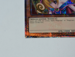 YuGiOh - Dark Magician Girl - Quarter Century Secret Rare - MP24-EN009 - Image 14