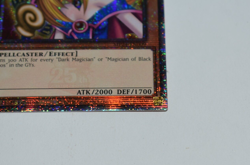 YuGiOh - Dark Magician Girl - Quarter Century Secret Rare - MP24-EN009 - Image 15