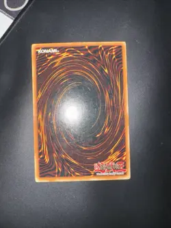five-headed dragon SD09-ENSS1 ultra rare limited - Image 4
