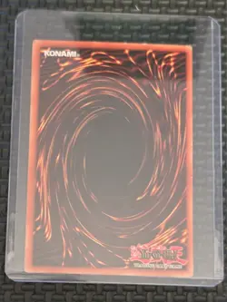 Serpent Night Dragon MRL-103 Magic Ruler Unlimited|Unlimited Edition - Image 2