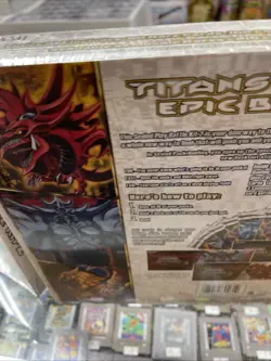 2x Battle Pack 2: Sealed Play Battle Kit New Yugioh Slifer The Sky Dragon Lot - Image 11