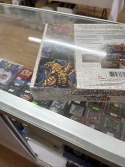 2x Battle Pack 2: Sealed Play Battle Kit New Yugioh Slifer The Sky Dragon Lot - Image 13