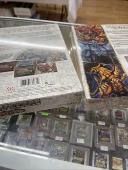 2x Battle Pack 2: Sealed Play Battle Kit New Yugioh Slifer The Sky Dragon Lot - Image 14