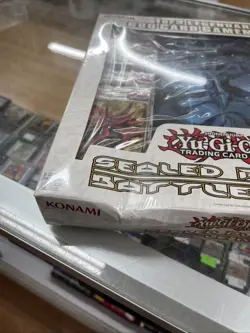 2x Battle Pack 2: Sealed Play Battle Kit New Yugioh Slifer The Sky Dragon Lot - Image 16