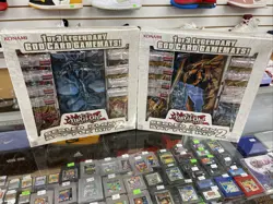 2x Battle Pack 2: Sealed Play Battle Kit New Yugioh Slifer The Sky Dragon Lot - Image 17