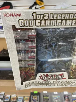 2x Battle Pack 2: Sealed Play Battle Kit New Yugioh Slifer The Sky Dragon Lot - Image 19