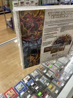 2x Battle Pack 2: Sealed Play Battle Kit New Yugioh Slifer The Sky Dragon Lot - Image 8
