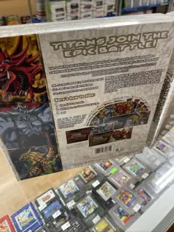 2x Battle Pack 2: Sealed Play Battle Kit New Yugioh Slifer The Sky Dragon Lot - Image 9