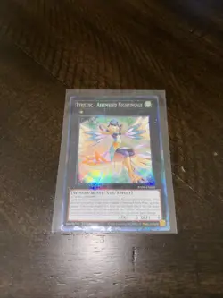 Yu-Gi-Oh! Quarter Century Stampede 1st Edition Secret/Collector Rare (MINT/NM) - Image 12