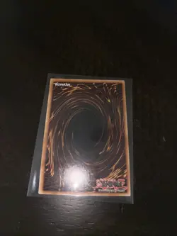 Yu-Gi-Oh! Quarter Century Stampede 1st Edition Secret/Collector Rare (MINT/NM) - Image 3