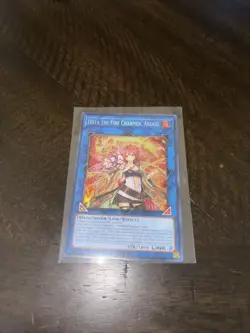 Yu-Gi-Oh! Quarter Century Stampede 1st Edition Secret/Collector Rare (MINT/NM) - Image 4