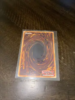 Yu-Gi-Oh! Quarter Century Stampede 1st Edition Secret/Collector Rare (MINT/NM) - Image 7