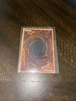 Yu-Gi-Oh! Quarter Century Stampede 1st Edition Secret/Collector Rare (MINT/NM) - Image 9