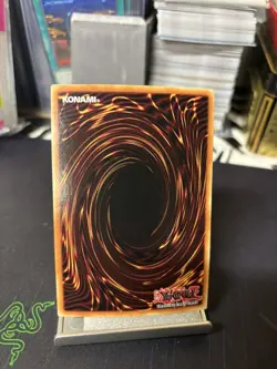 Yu-Gi-Oh! Memories of Hope 1st Ed. MP20-EN100 Ultra Rare NM/LP x1 - Image 2