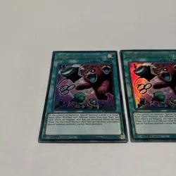 Obedience Schooled Ultra Rare x1 BLAR-EN071 Mint 1st Edition Yugioh Card - Image 10