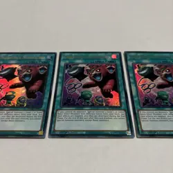 Obedience Schooled Ultra Rare x1 BLAR-EN071 Mint 1st Edition Yugioh Card - Image 11