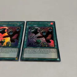 Obedience Schooled Ultra Rare x1 BLAR-EN071 Mint 1st Edition Yugioh Card - Image 12