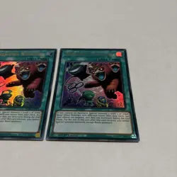 Obedience Schooled Ultra Rare x1 BLAR-EN071 Mint 1st Edition Yugioh Card - Image 4