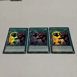 Obedience Schooled Ultra Rare x1 BLAR-EN071 Mint 1st Edition Yugioh Card - Image 9