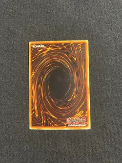 Beta the Magnet Warrior DOR-002 Duelist of the Roses Unlimited - Image 2