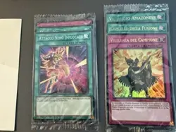 Yu Gi Oh Lot 4 Starter Deck Starter Deck Structure In Italian Yugioh Seeds Vintage - Image 11
