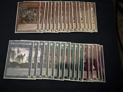 Yu-Gi-Oh Vanquish Soul Deck Core - Image 1