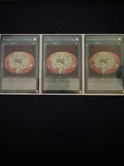 Yu-Gi-Oh Vanquish Soul Deck Core - Image 10