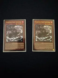 Yu-Gi-Oh Vanquish Soul Deck Core - Image 18