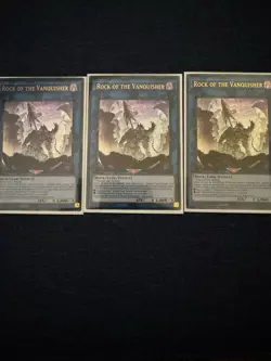 Yu-Gi-Oh Vanquish Soul Deck Core - Image 19
