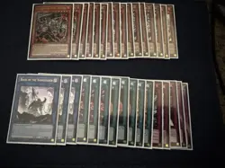Yu-Gi-Oh Vanquish Soul Deck Core - Image 21