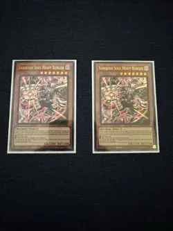Yu-Gi-Oh Vanquish Soul Deck Core - Image 5