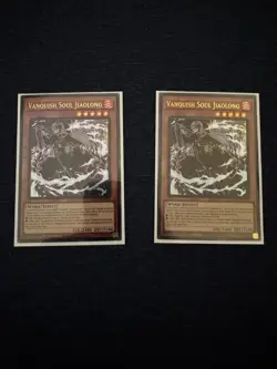 Yu-Gi-Oh Vanquish Soul Deck Core - Image 6