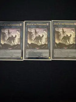 Yu-Gi-Oh Vanquish Soul Deck Core - Image 8